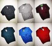 Sweter męski Armani LAcoste Ralph Lauren Polo