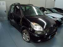Peças Usadas Toyota
