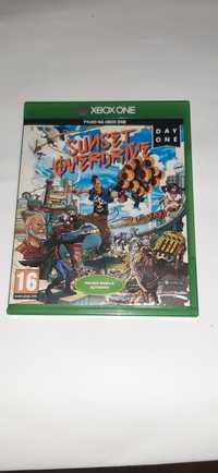 Sunset Overdrive gra