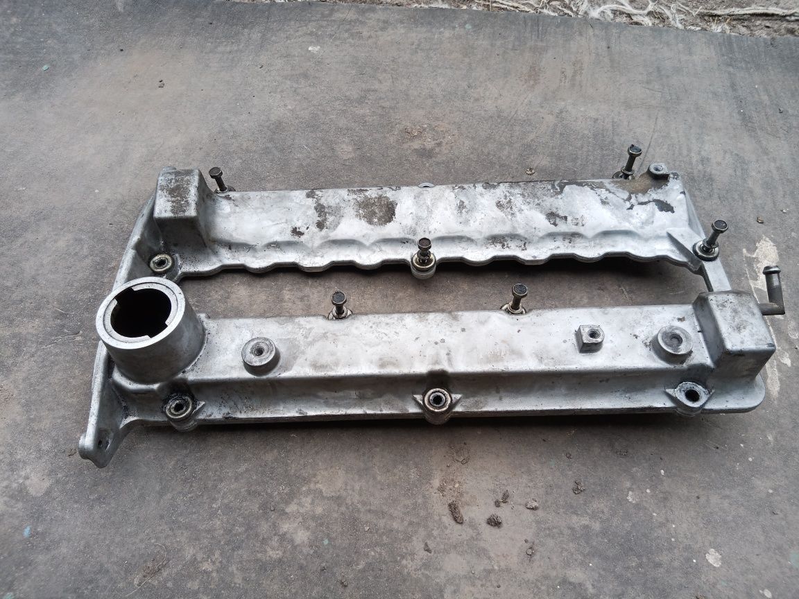 Mitsubishi carizma, galant, spase star, volvo s40 1,8 GDI