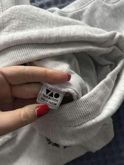 Костюм на флісі на хлопчика  Tao kids