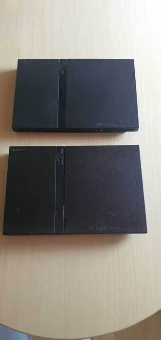 Playstation 2 Ps2 Gry