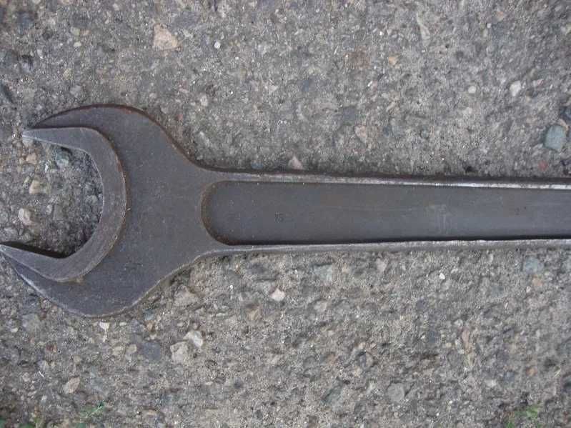 Ключ ударный  60 мм