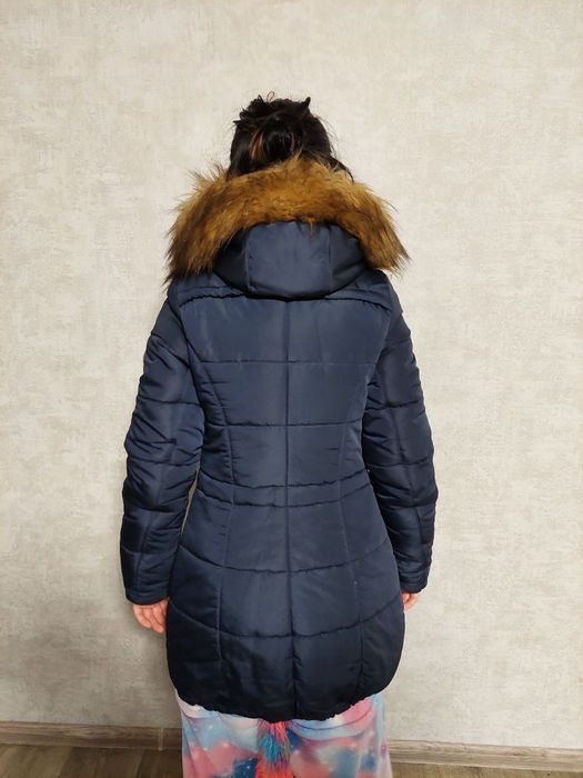 Зимняя куртка moncler