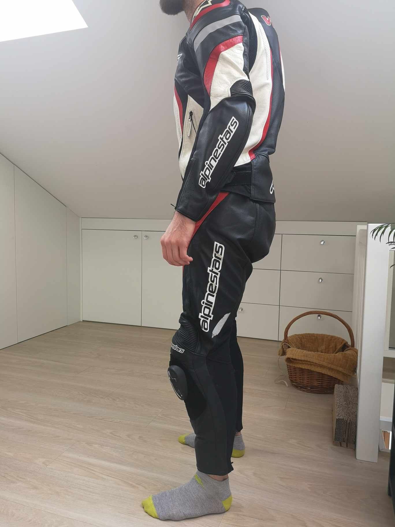 Kombinezon Alpinestars Motegi 56