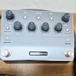 Nano Cortex + FRFR Celestion + Power amp + Midi