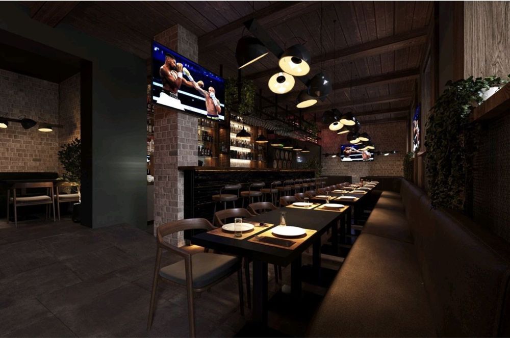 Оренда приміщення у самому центрі Києва, Пушкінська вул. 25