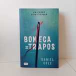 Boneca De Trapos - Daniel Cole