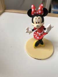 Figurka na tort myszka miki mickey mouse
