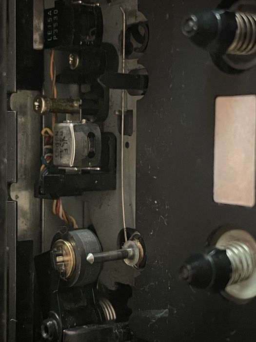 Sony TC-K 311 (2 heads,2 motor)