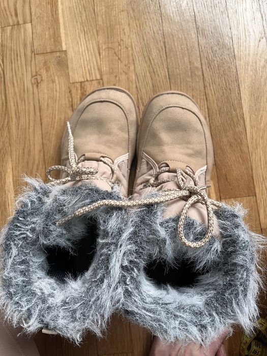 Зимові чоботи берфути Saguaro Rise I