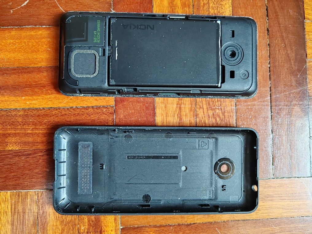 Nokia completo para peças