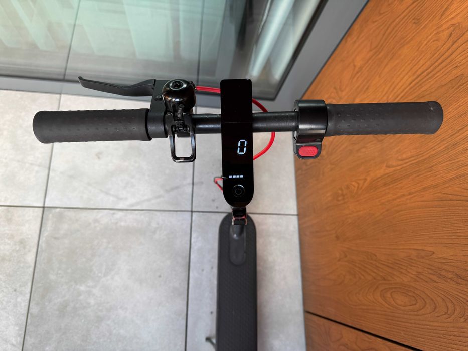 Hulajnoga Xiaomi M365 Pro | Koła 10 cali | Większa bateria | Tuning