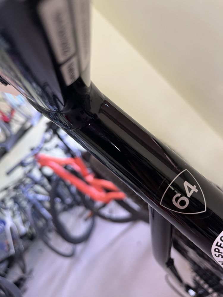 Specialized diverge comp e5 64 nowy fvat gwarancja paragon