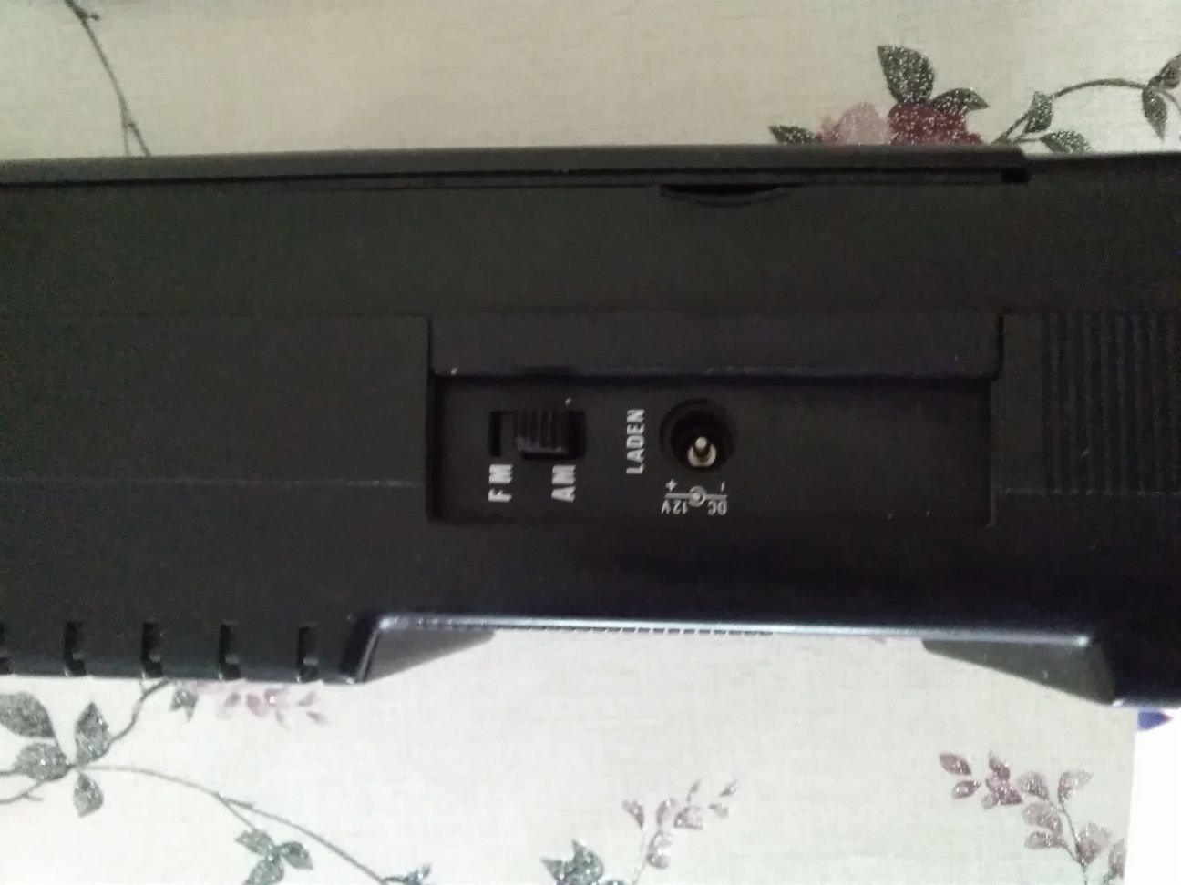 Radiotelefon CB Stabo SH7000