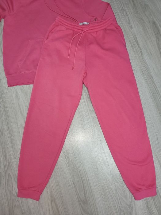 Теплий костюм на флісі House худі і джогери