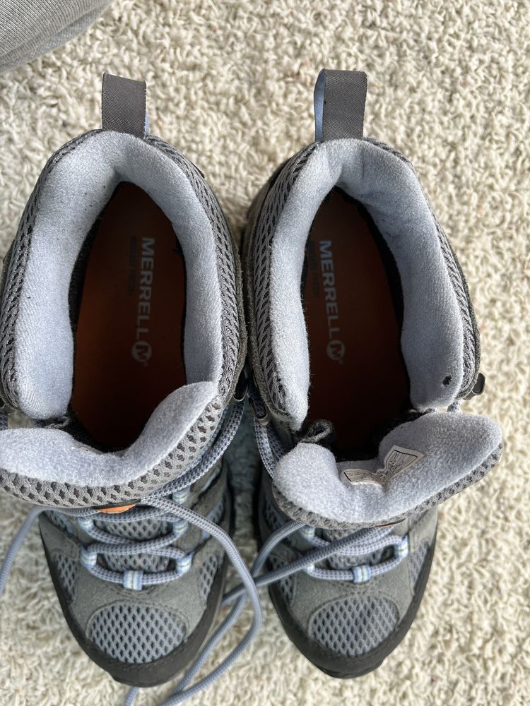 Ботинки Merrell 38 размер