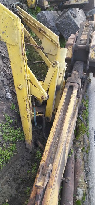 Стріла,ковш екскаватора АТЕК 999