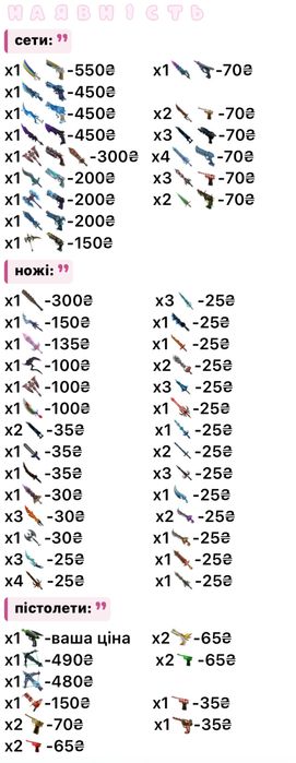мм2 / годлі / роблокс / mm2 / murder mystery 2