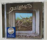 GuilleMots płyta CD.