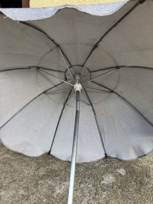 Parasolka Jedo do wózka dzieciecego
