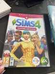 The sims 4 zostań gwiazdą- dodatek