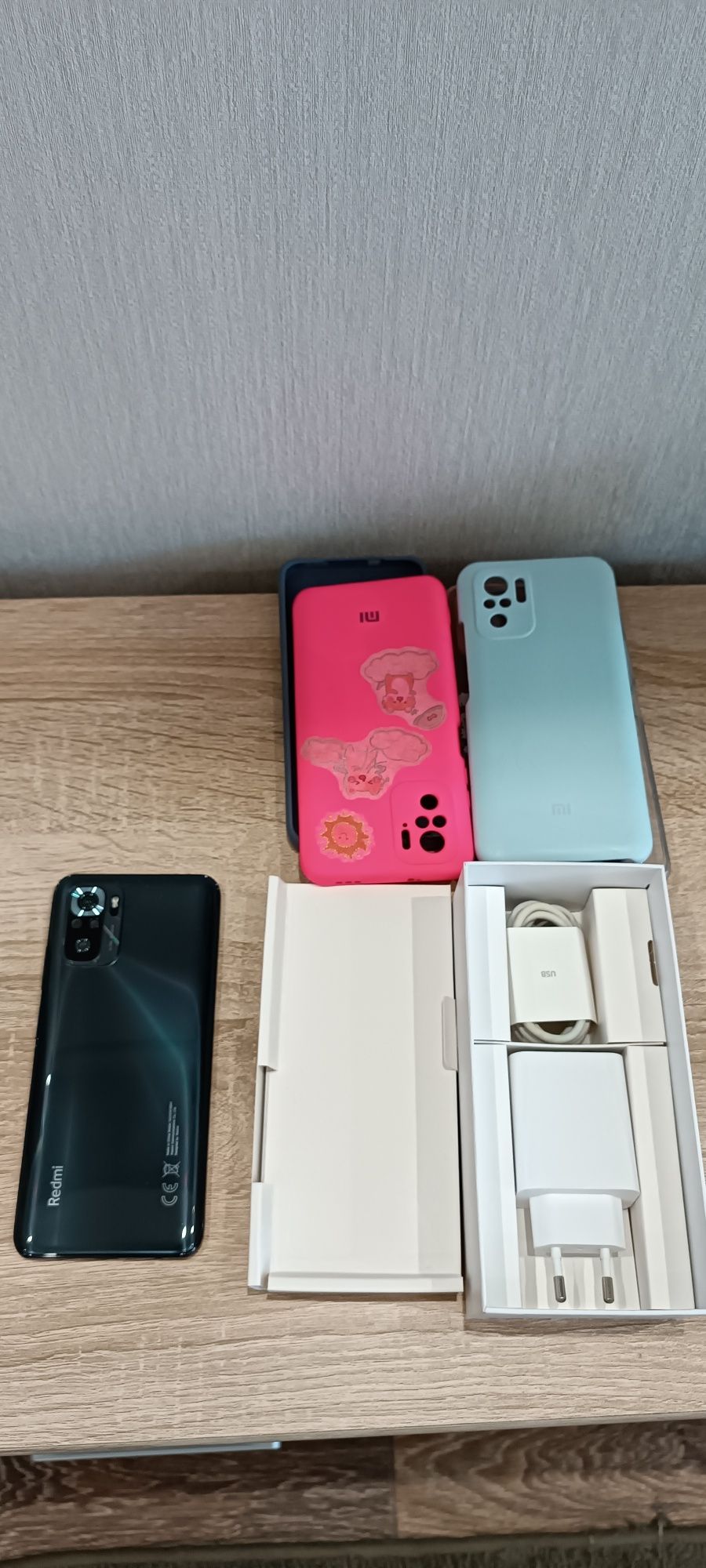 Продам Redmi Note 10s