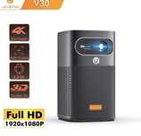 Vevshao V30 FullHD 1920x1080p проектор