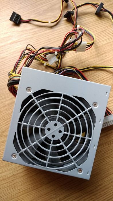 Блок живлення FSP 350w