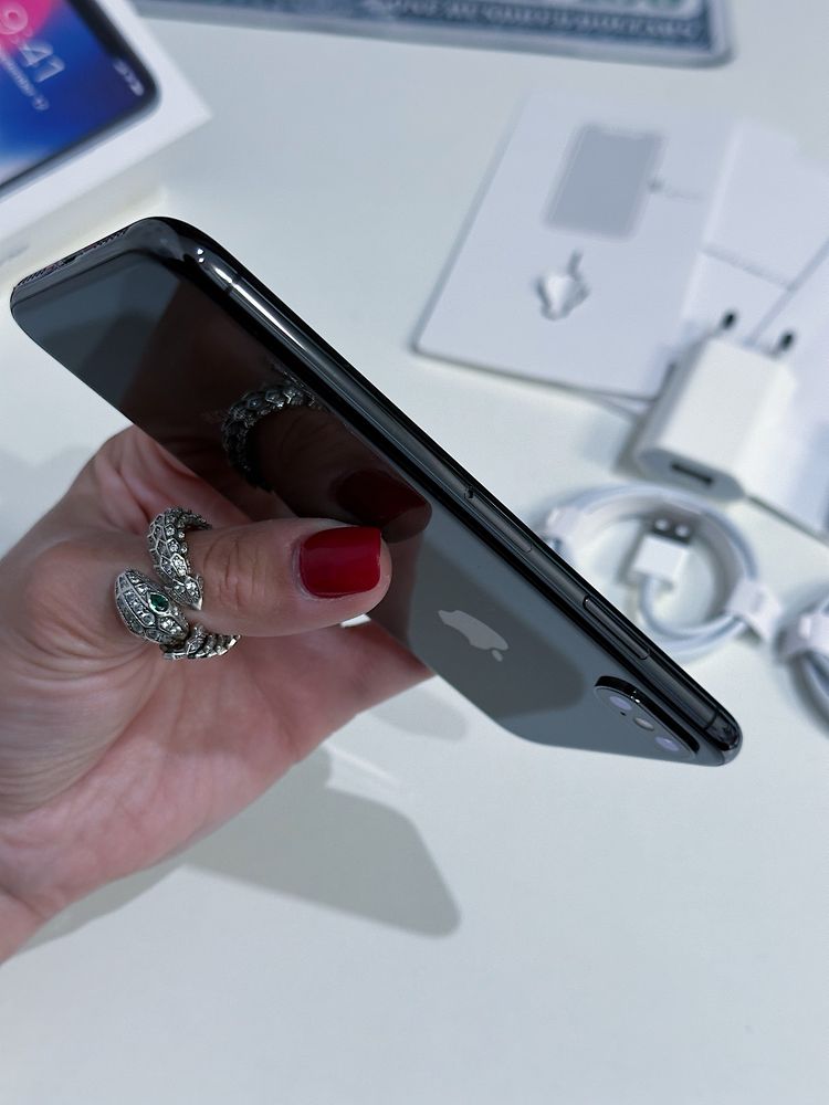 ИДЕАЛ iPhone X 64 gb Neverlock