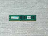 Оперативна пам'ять Silicon power ddr3 8 gb (гб) 1600 МГц 16 чіпів