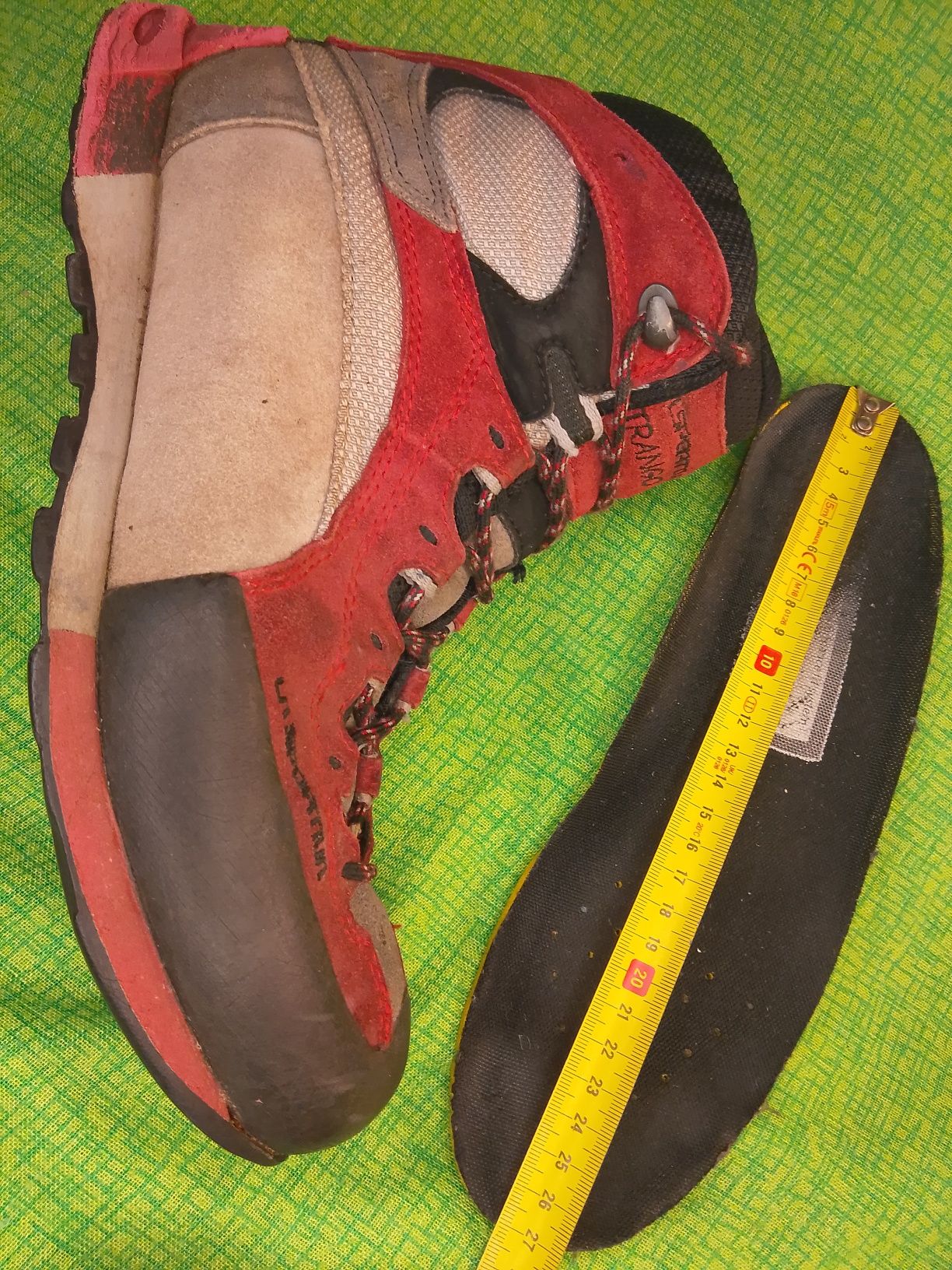 Buty Trekkingowe La Sportiva Ttango GTX r 42