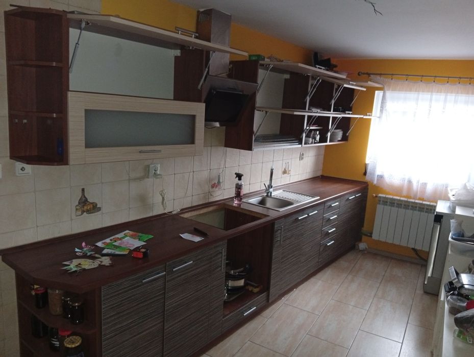 Meble kuchenne Płock