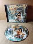 Hugo Rio Selvagem PC CD-ROM com manual