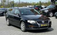 Volkswagen Passat 2007