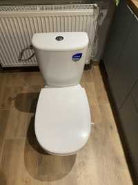 Wc kompletne cersanit