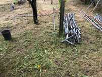 Tubos em aço galvanizado