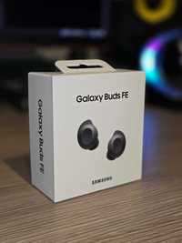 Słuchawki Galaxy Buds FE nowe nieodpakowane