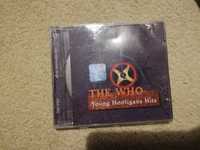 Płyta CD The WHO