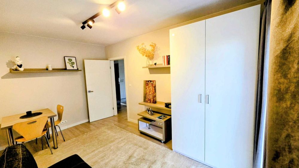 2500 zł – 2 pokoje Ruczaj | Bezpośrednio | Bez prowizji
