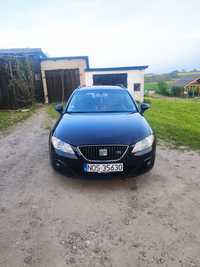 Sprzedam Seat Exeo