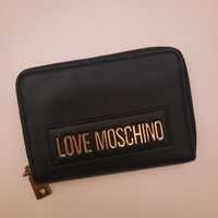 Porta Moedas da Moschino