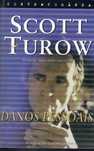 16391

Danos Pessoais
de Scott Turow