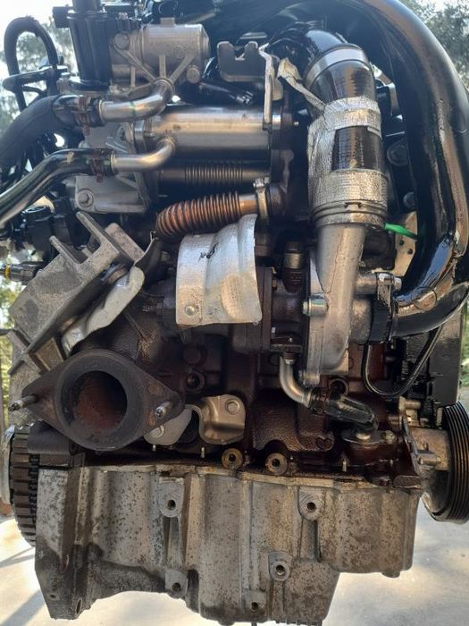 Motor completo RENAULT Clio III (BR0/1, CR0/1)