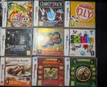 jogos NINTENDO ds