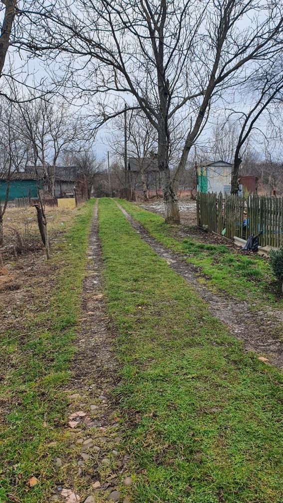 Продається земельна ділянка від власника