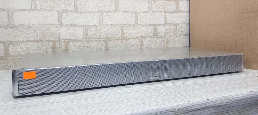 Саудбар Canton DM 75 б/у з Німеччини