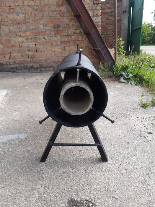 Продам теплову пушку