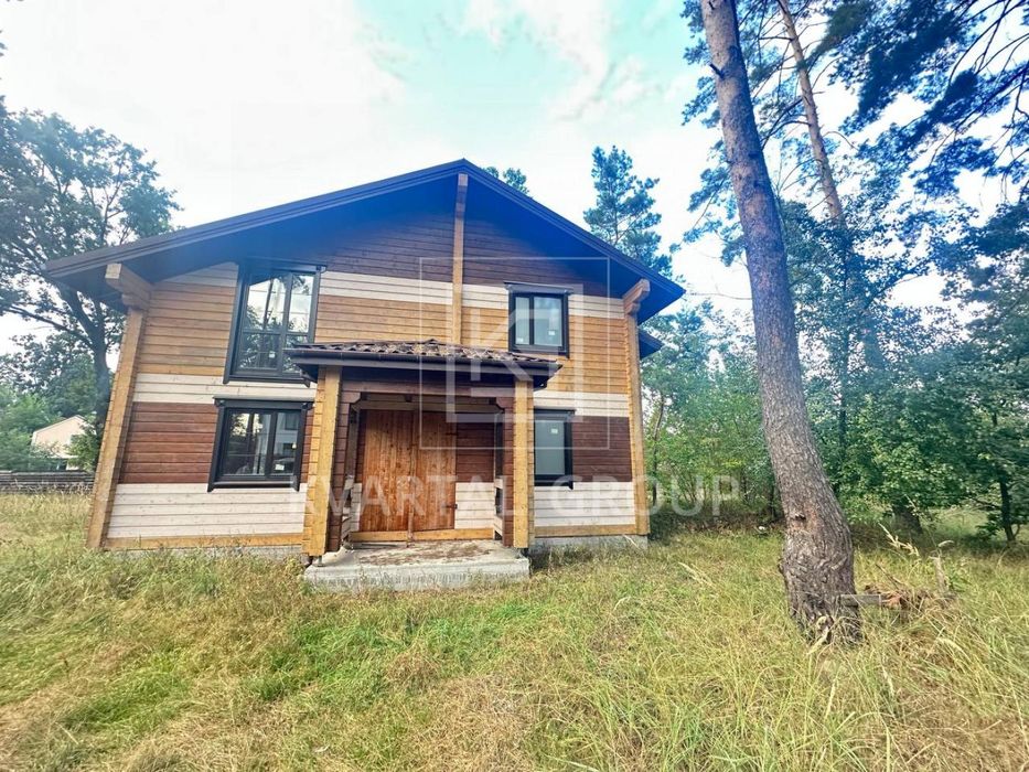 Продаж / Будинок / вул. Ольжича, Буча