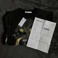 Givenchy Rottweiler t-shirt